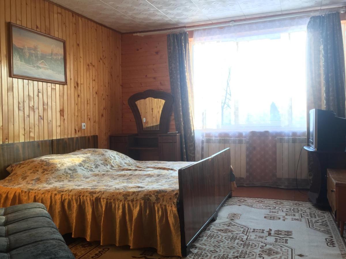 Triple Room with Mountain View