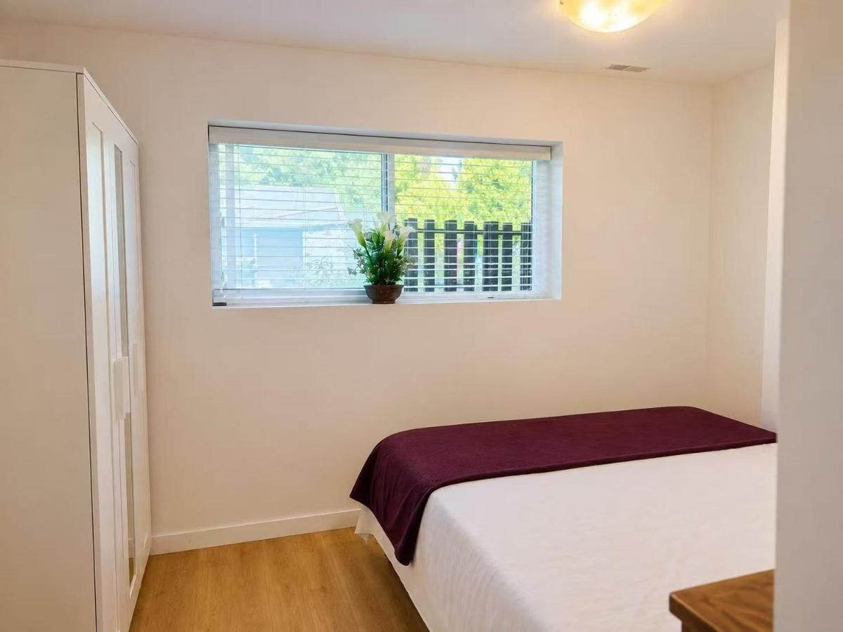 Economy 1 bedroom Suite - B&B Surrey