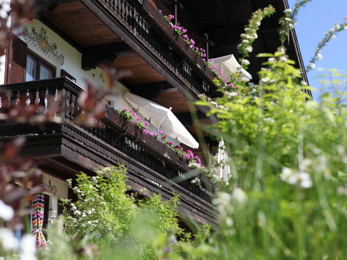 Dandl-Hof inkl. Chiemgaukarte - Ferienwohnung Ruhpolding