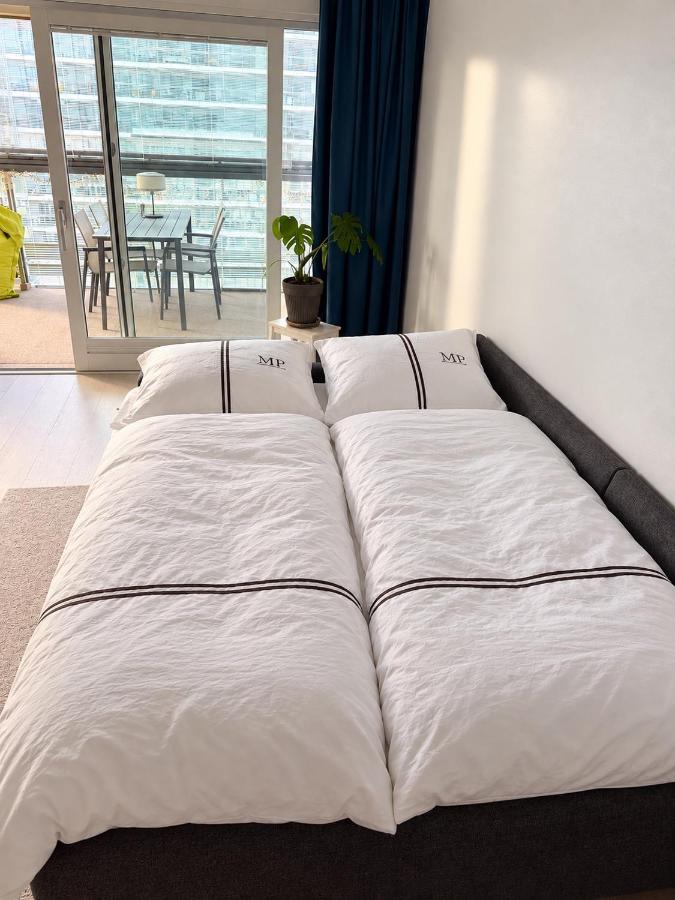 Apartamento Familiar de 2 dormitorios con vistas