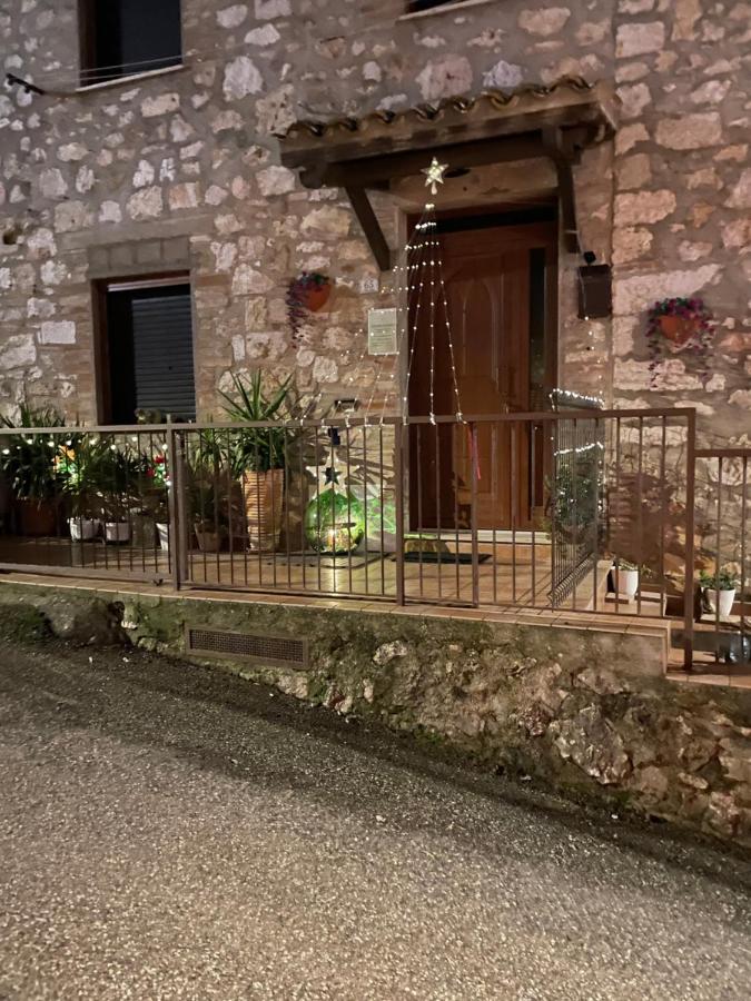 Viepri centro - Bed and Breakfast Massa Martana