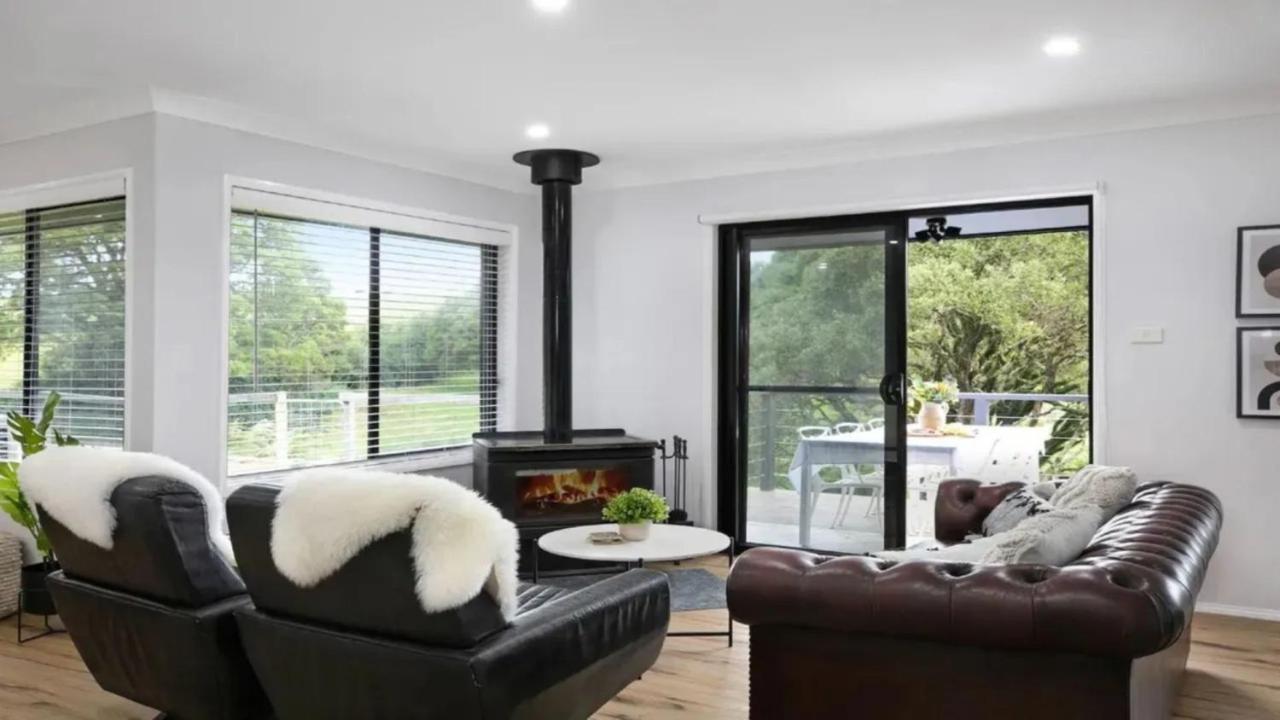 Hoddle Lane - Ferienwohnung Robertson