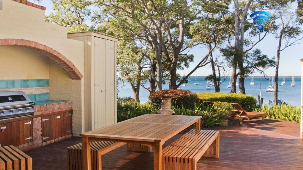 Izba - B&B Callala Bay
