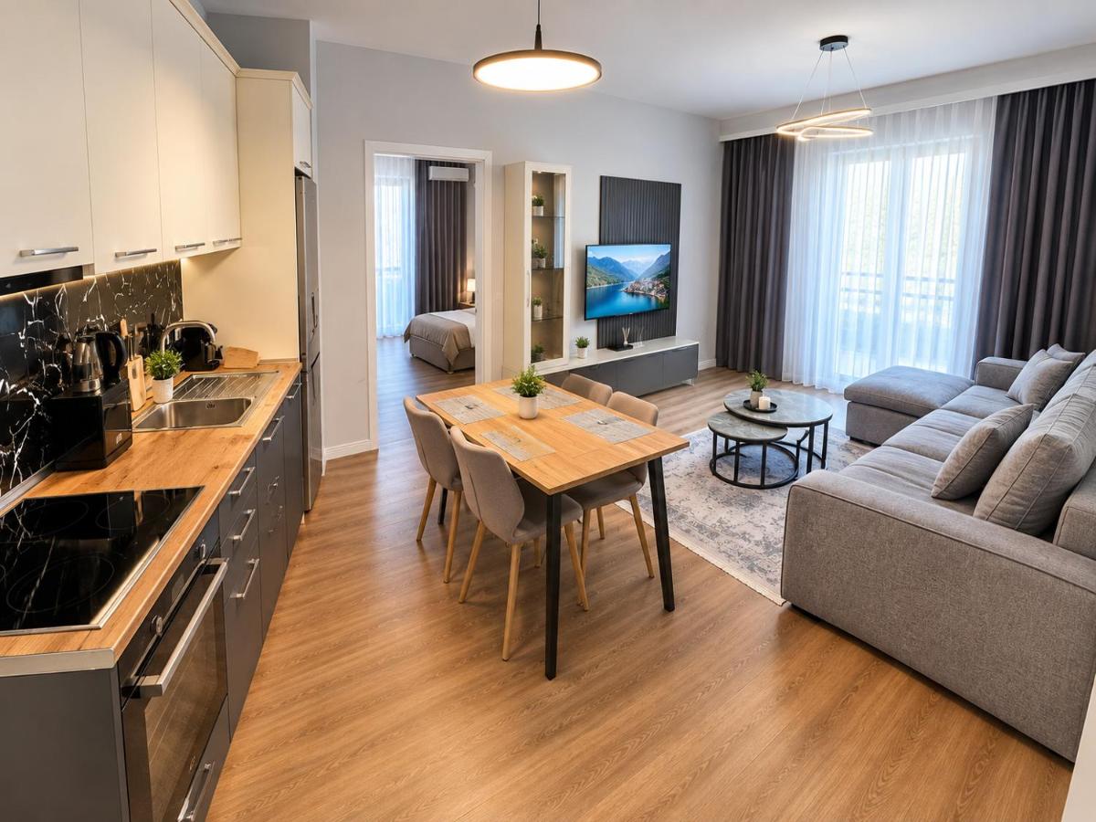 Amara Apartment - B&B Tirana