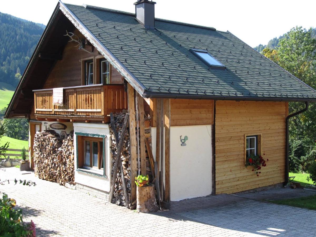 B&B Forstau - Haus Sonnenalm - Bed and Breakfast Forstau