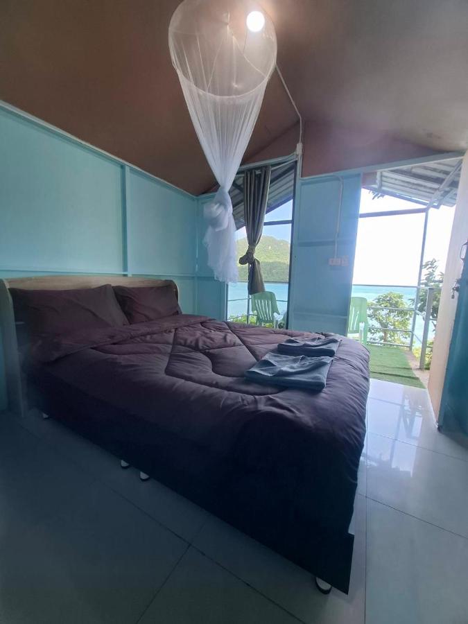 Phi Phi Oceanview Hill Bungalows - B&B Phi Phi Don