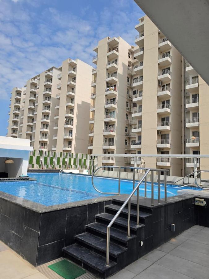 Sukoon Stays Premium 2BHK Opp Fortis Hospital - B&B Ludhiana