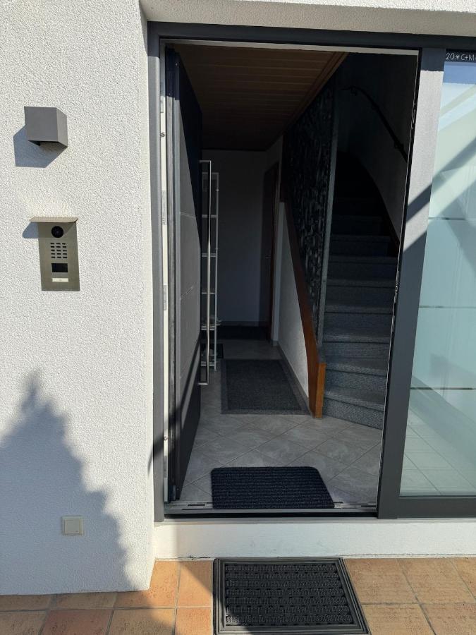 Rooftop Guesthouse - B&B Forchheim
