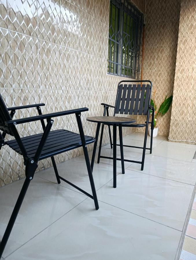 Ile AK - B&B Abidjan