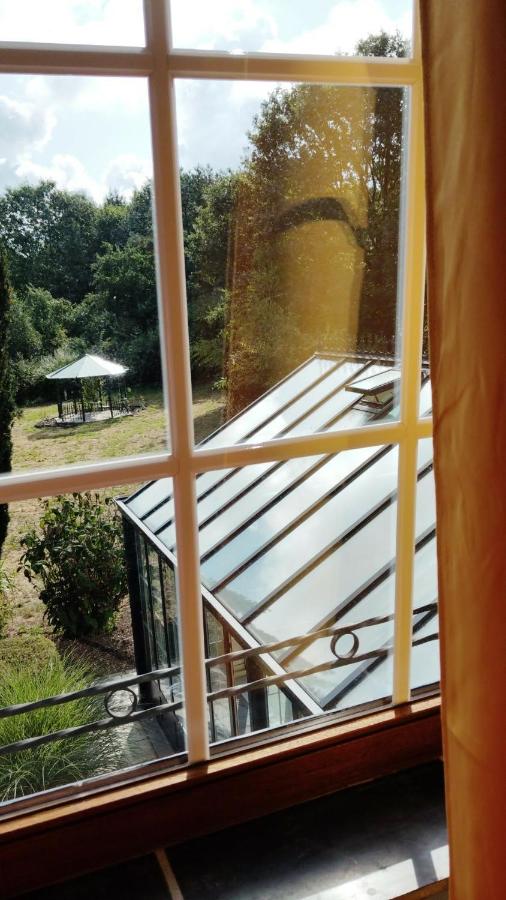 L' écrin de Robechies - B&B Robechies