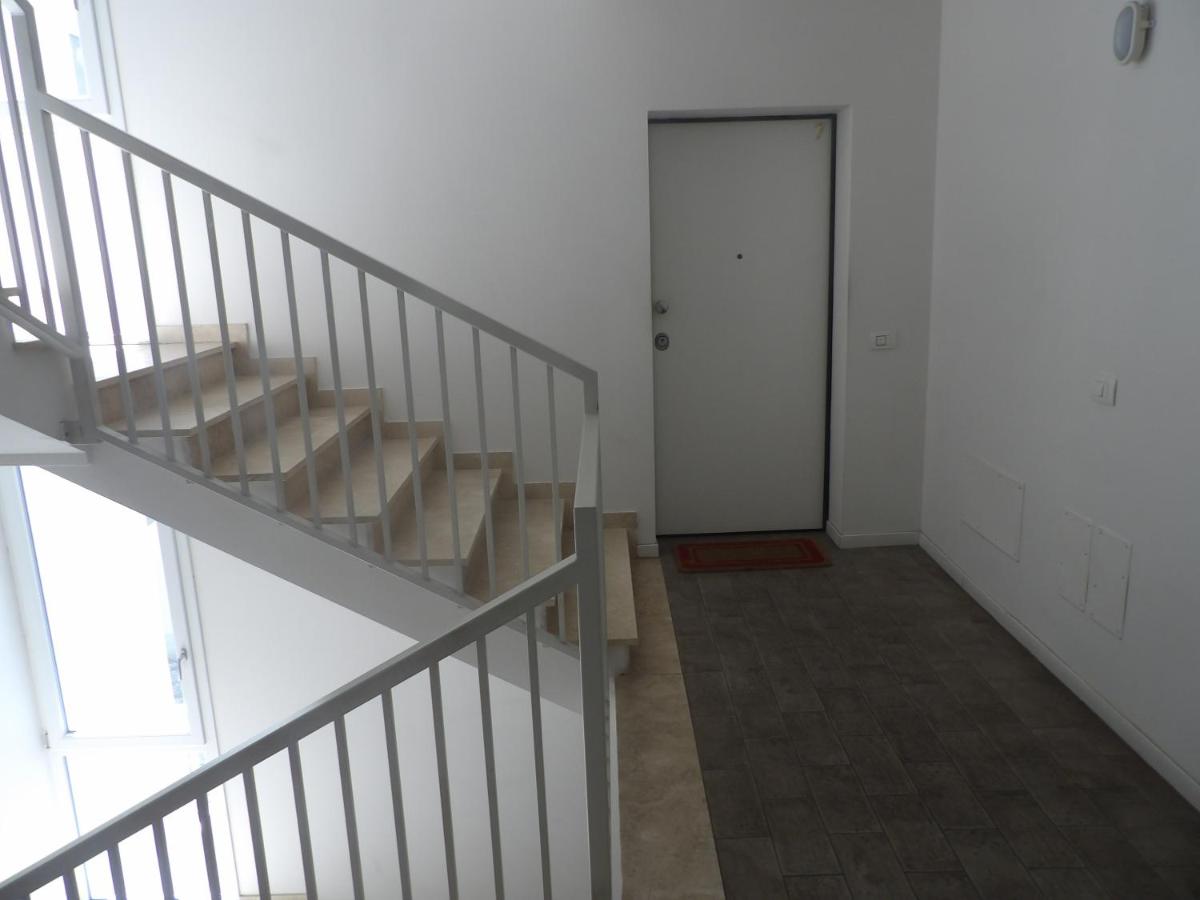 Ninni Eco Suite - Ferienwohnung Florenz