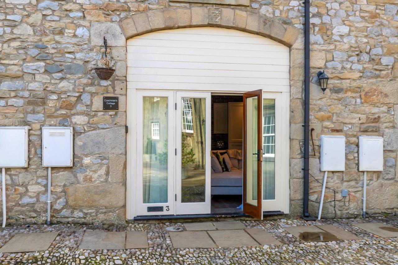 Coachmans Cottage - Period Cottage Settle - Chambres d'hôtes Settle