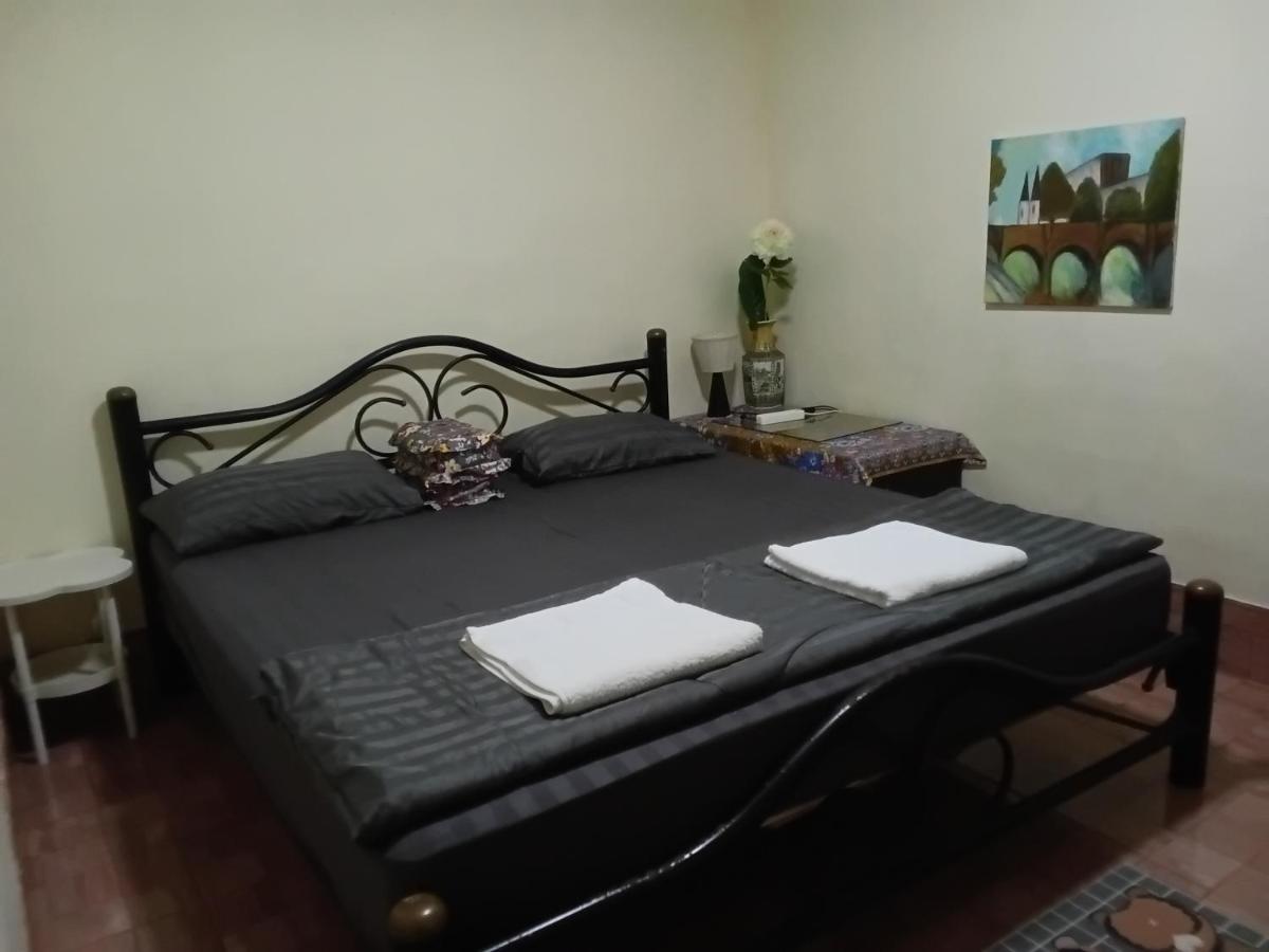 Budget Doppelzimmer