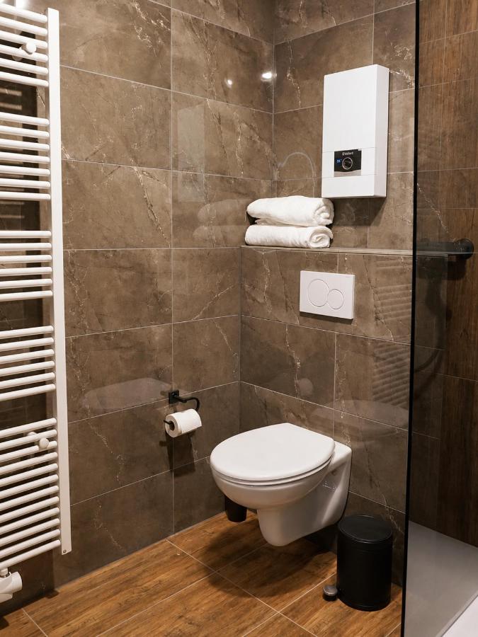 Appartamento con 1 Camera da Letto e Terrazza