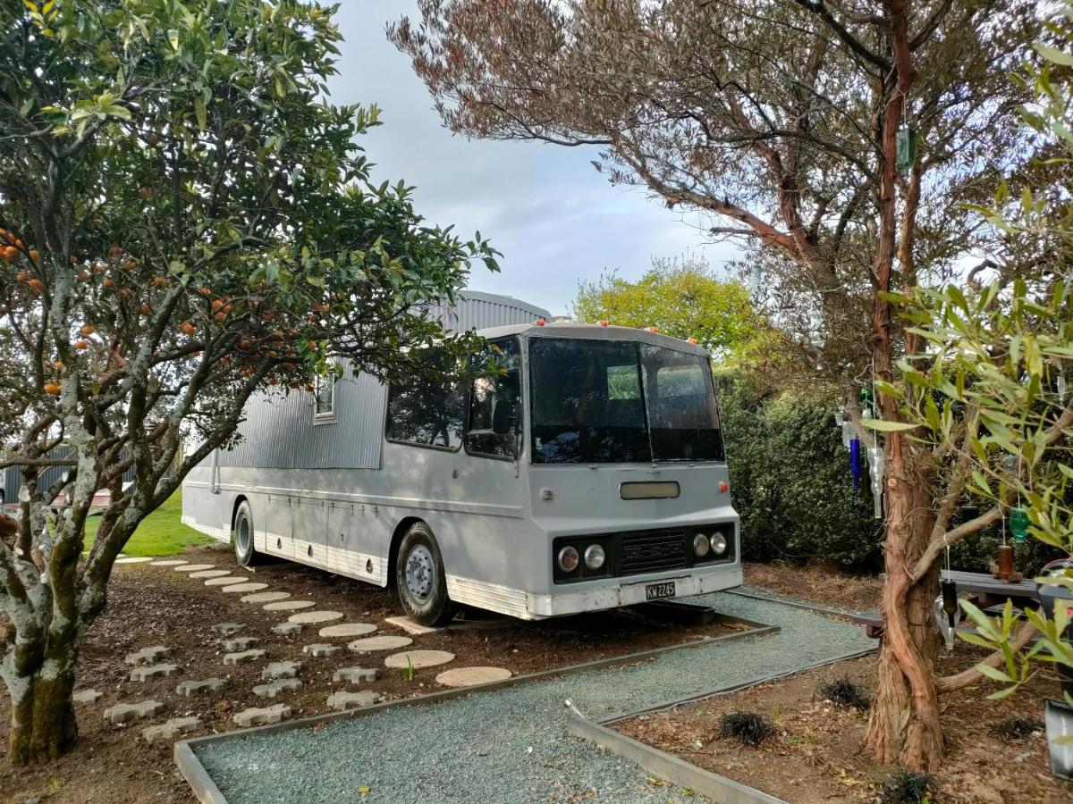 Bus Stay - Chambres d'hôtes Appleby
