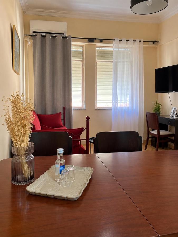Perikleous Apartment - B&B Atene