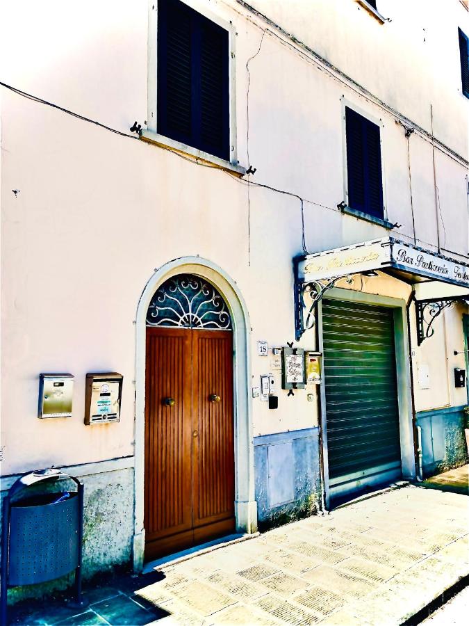 Antica dimora - B&B Borgo a Buggiano