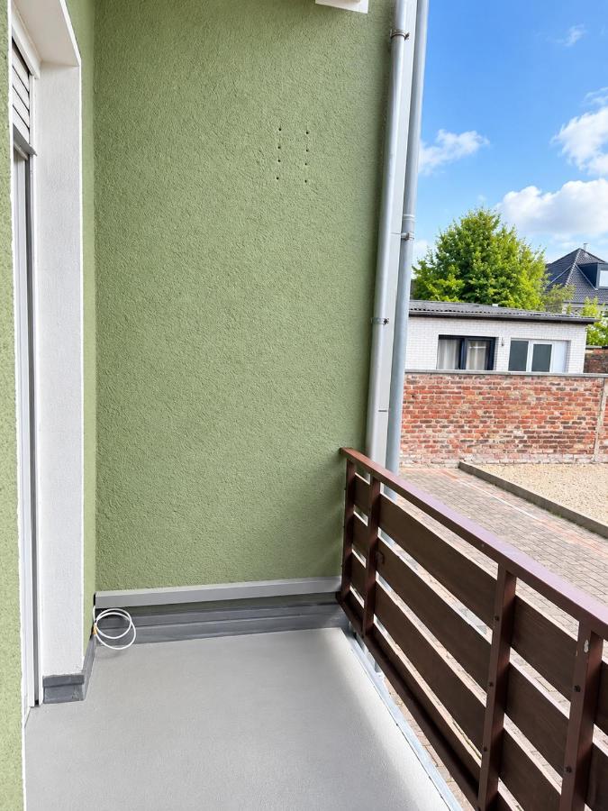 Modern apartment in Hürth near Cologne - B&B Colonia