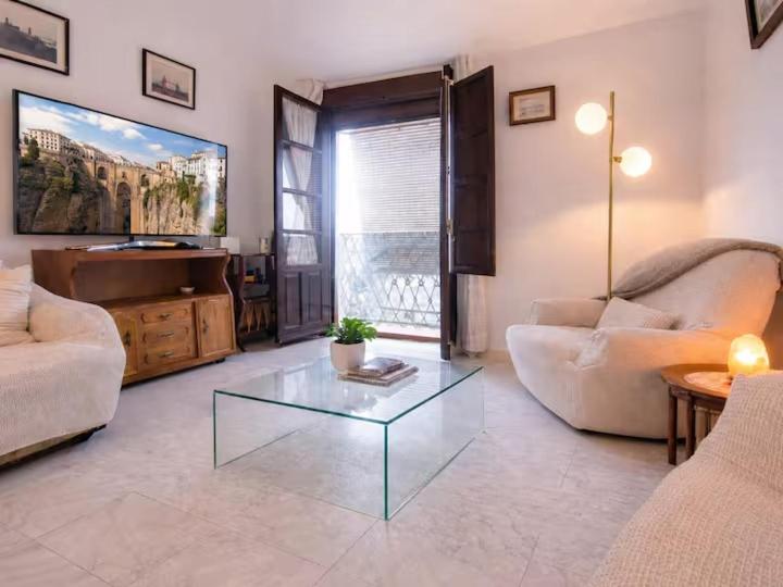 Casa Del Arco Ronda - B&B Ronda
