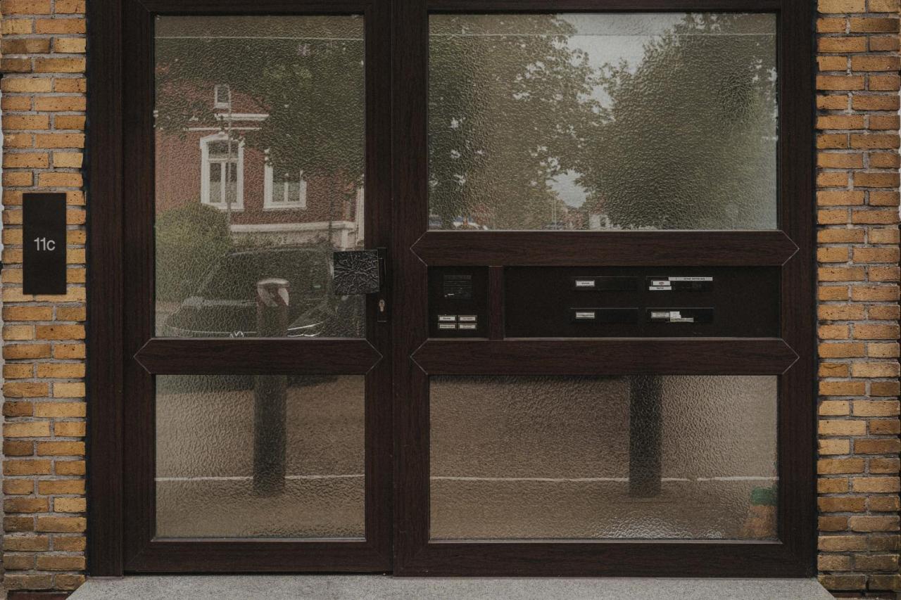 Zentrale Ferienwohnung Bad Zwischenahn mit Balkon & Parkplatz - Ferienwohnung Bad Zwischenahn