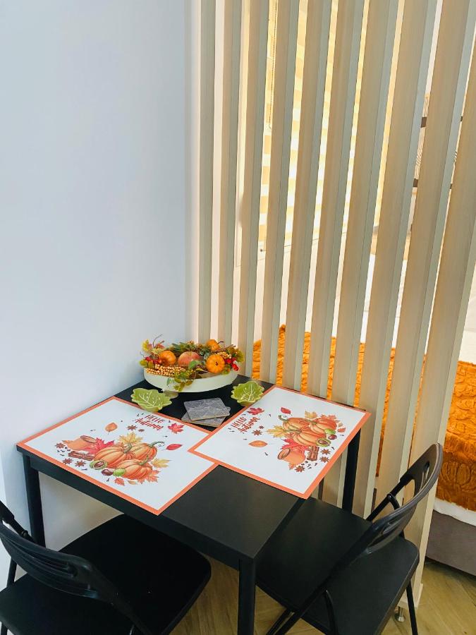 MELI axd Autumn edition - B&B Alessandropoli