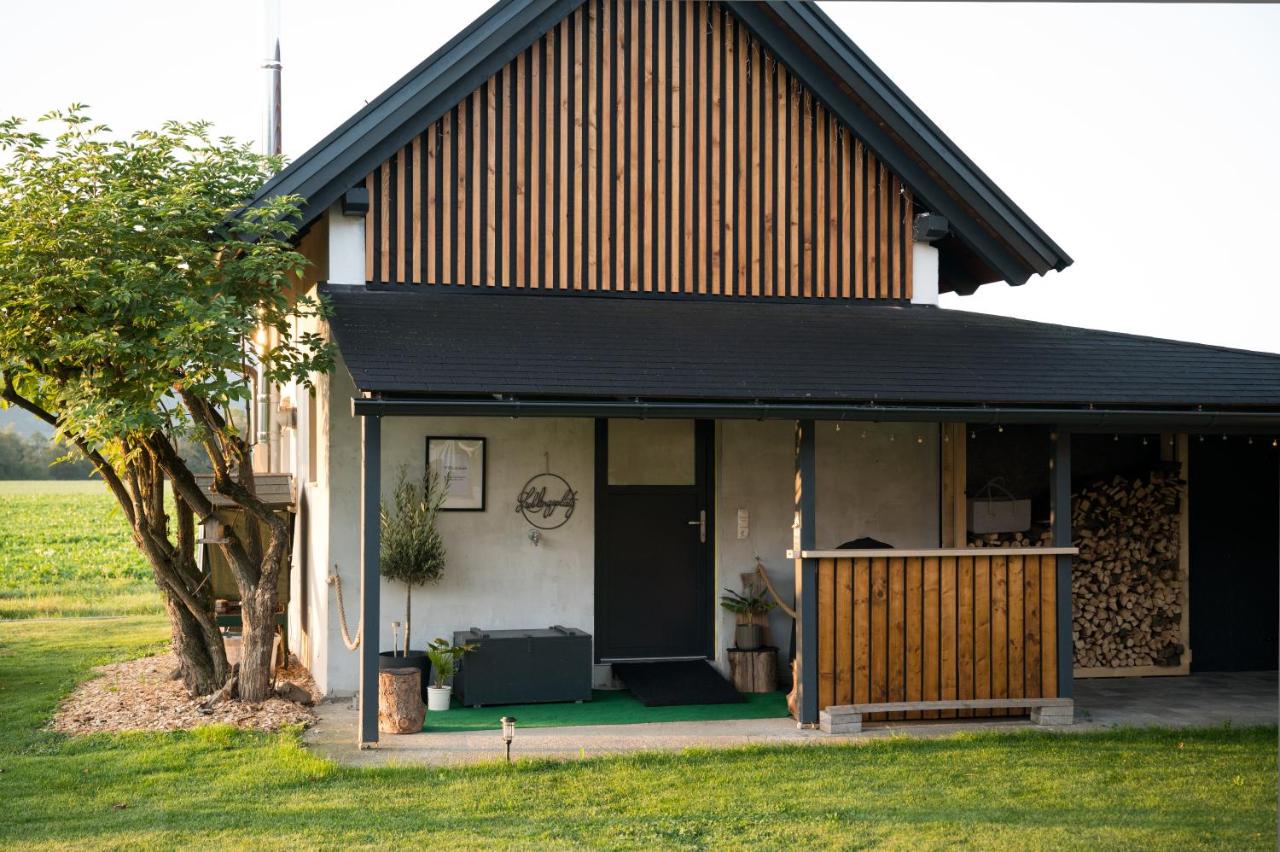Tiny House Spielberg - Ferienwohnung Spielberg bei Knittelfeld