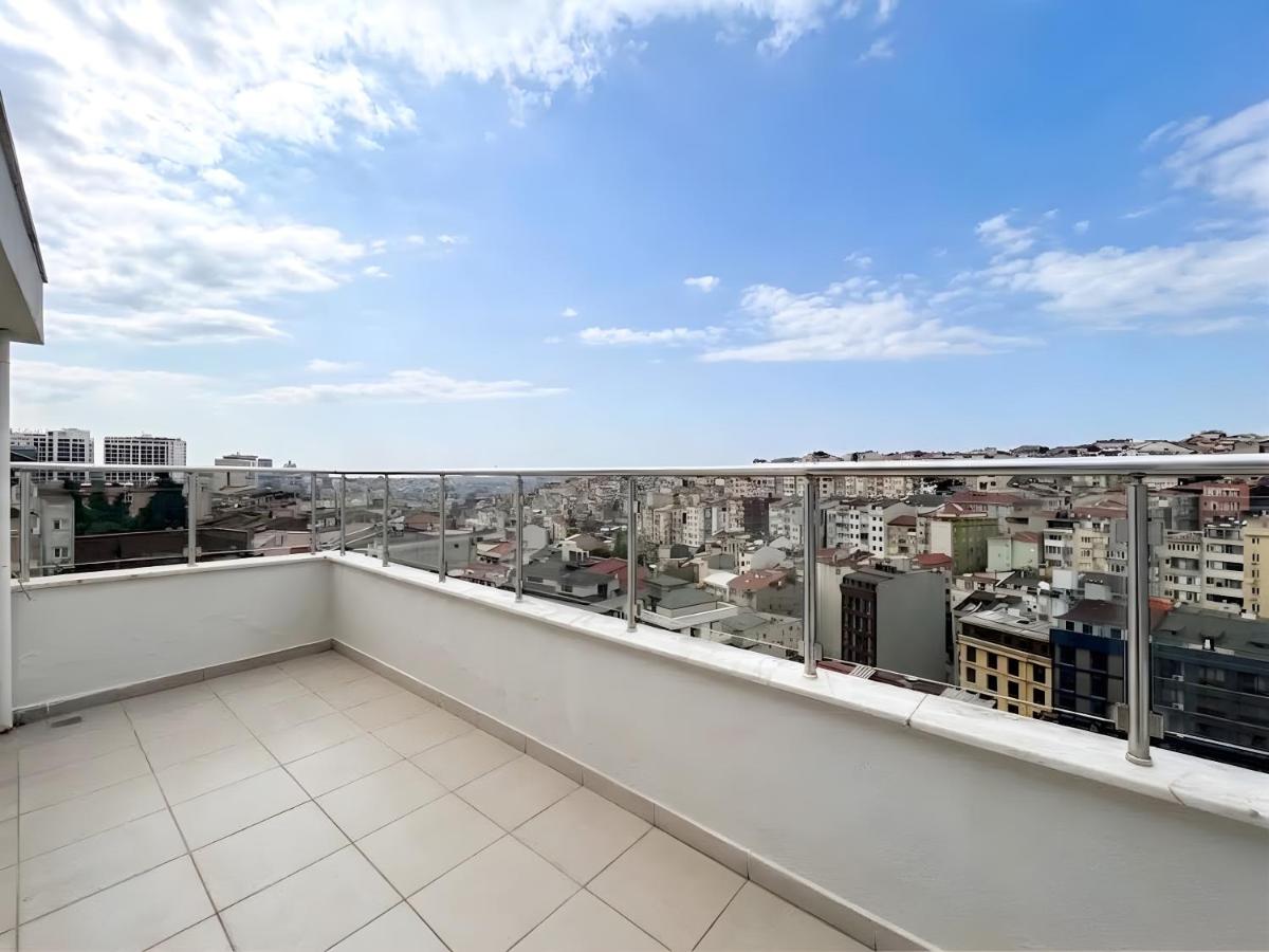 Westley Residence Sisli - B&B Istanbul