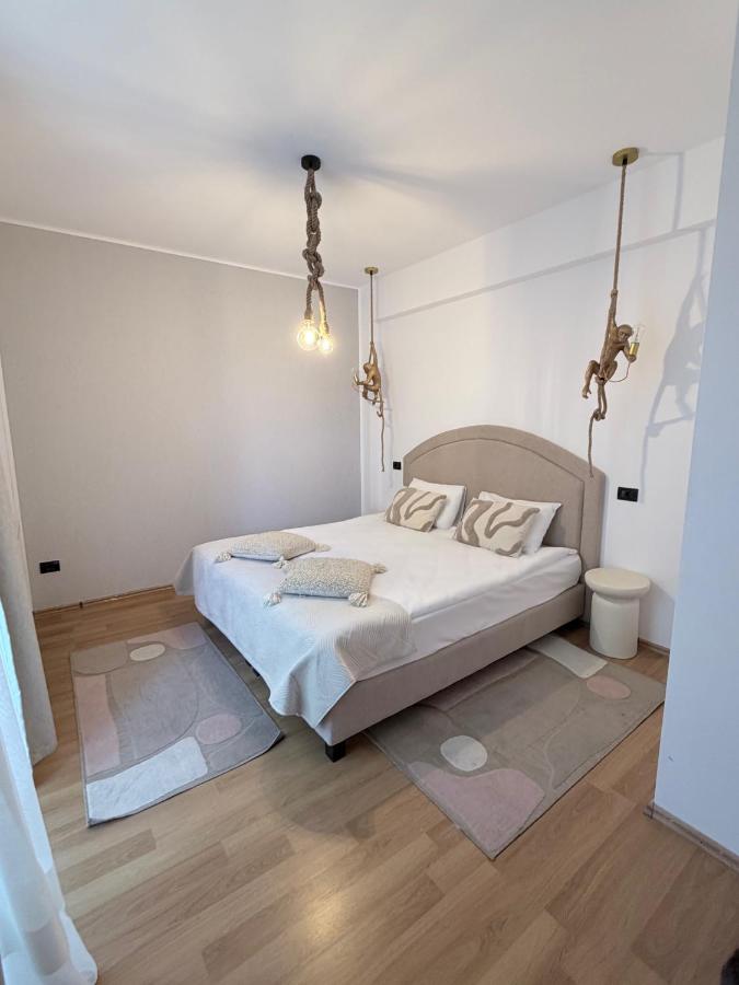 Appartamento con 2 Camere da Letto