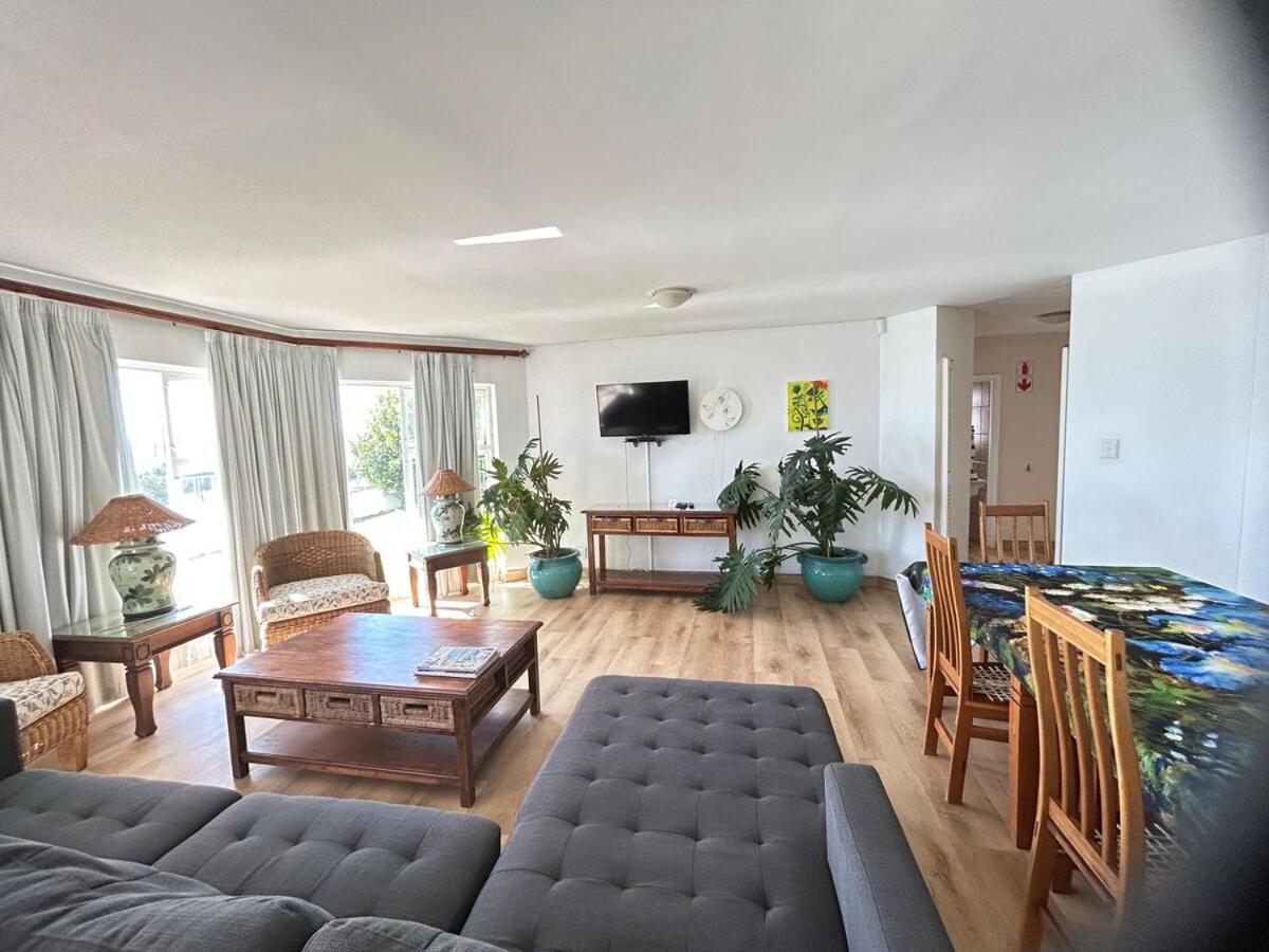 De Bakke Ocean View Retreat - B&B Mossel Bay