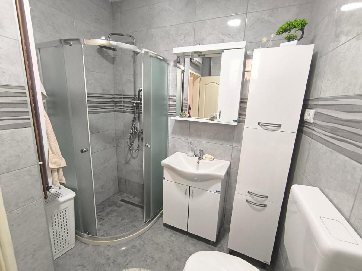 Apartman Mina - Bed and Breakfast Prijepolje