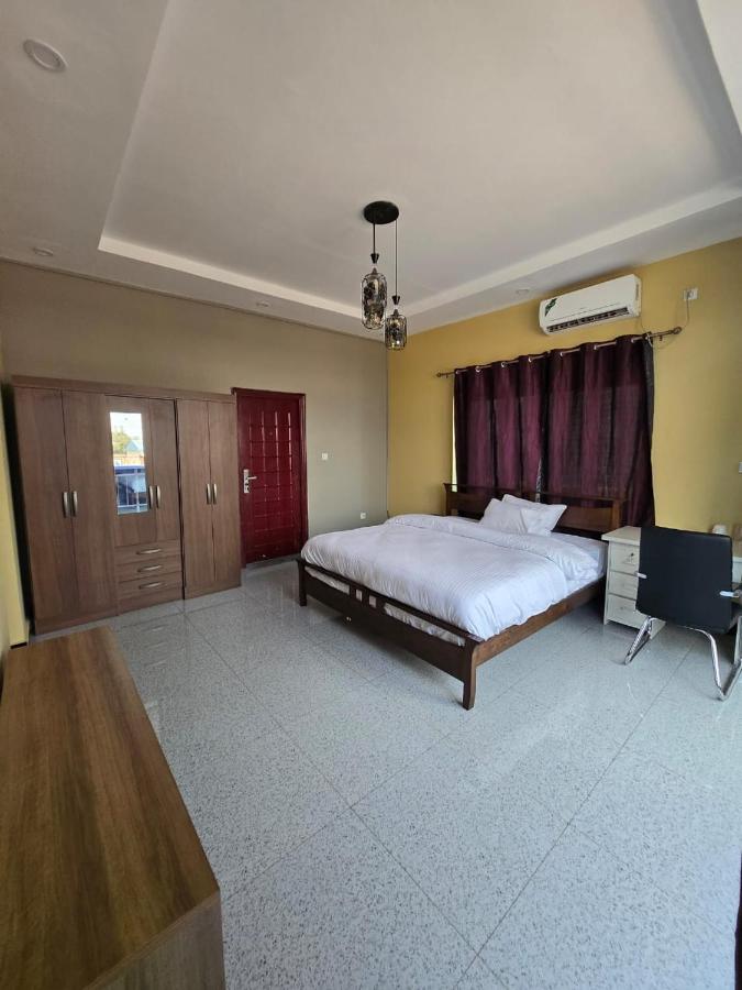 Hotel le monument kolwezi