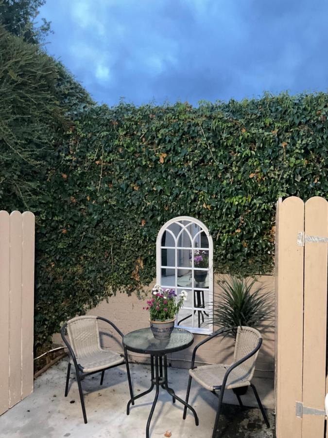 Delias Cozy Townhouse - Chambres d'hôtes Armagh