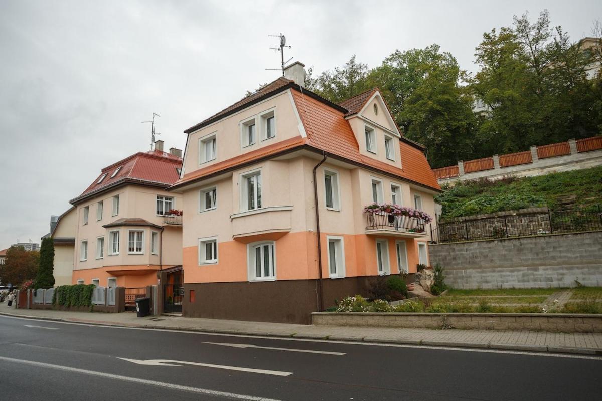 Diana Apartments Karlovy Vary - Ferienwohnung Karlsbad