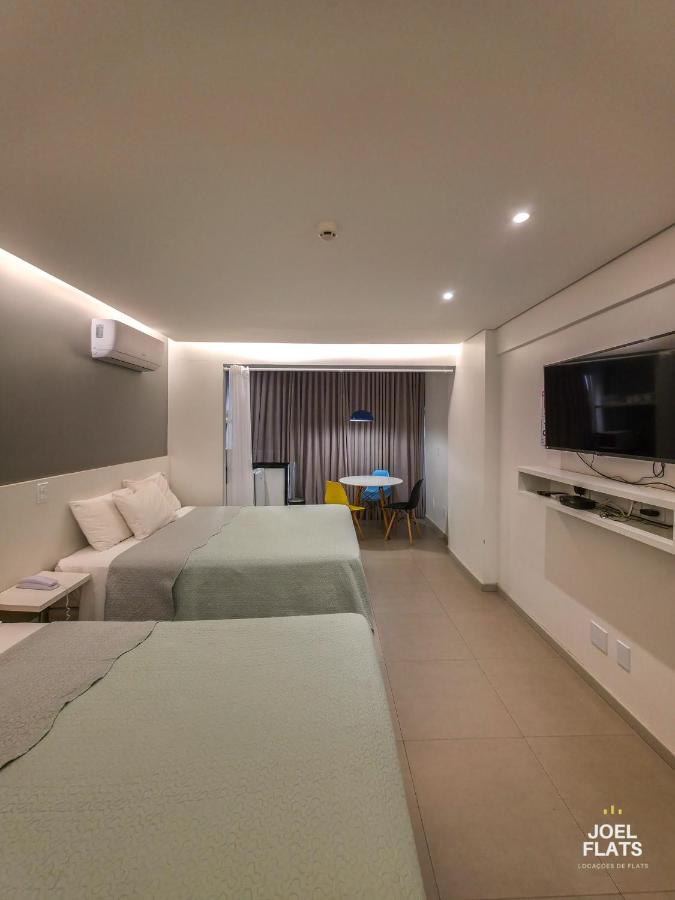 HOTEL GARVEY Quarto 321 - Ferienwohnung Brasília