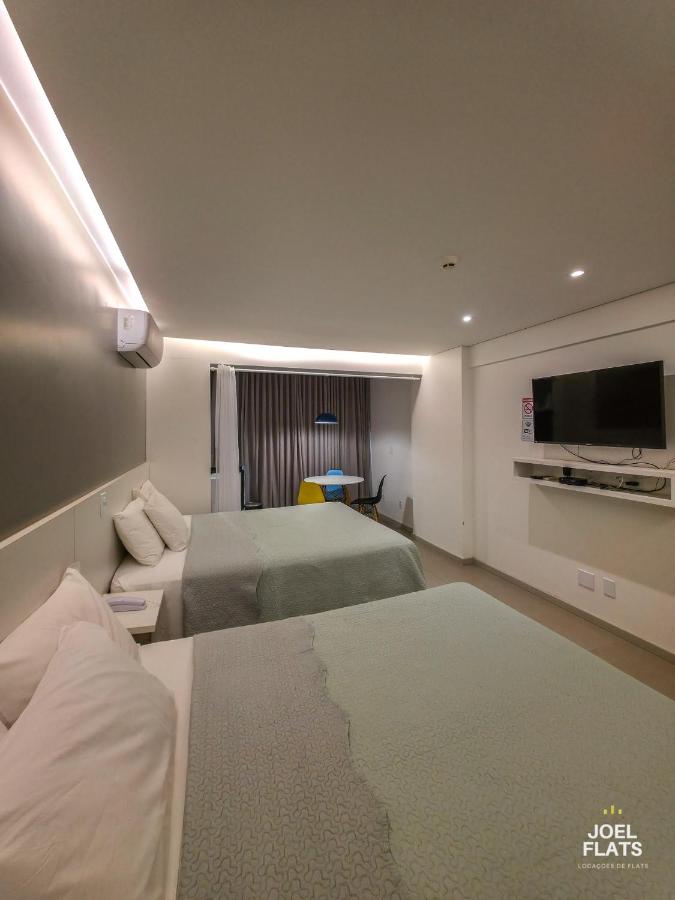 HOTEL GARVEY Quarto 321 - Ferienwohnung Brasília
