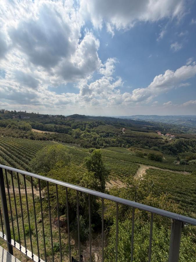 Langhe Apartment - Montelupo Albese - B&B Montelupo Albese