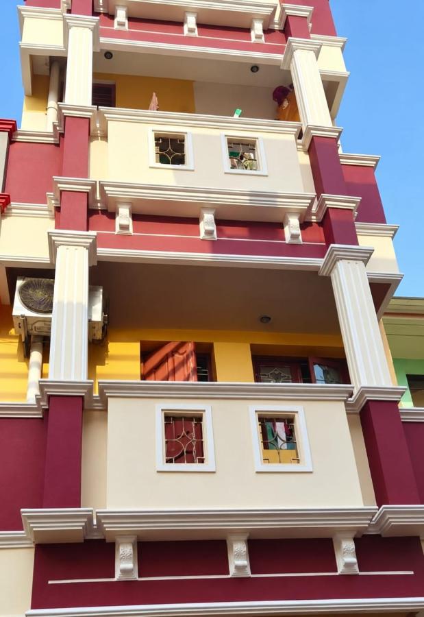 Dream stay - Seaside Retreat !! - Ferienwohnung Pondicherry