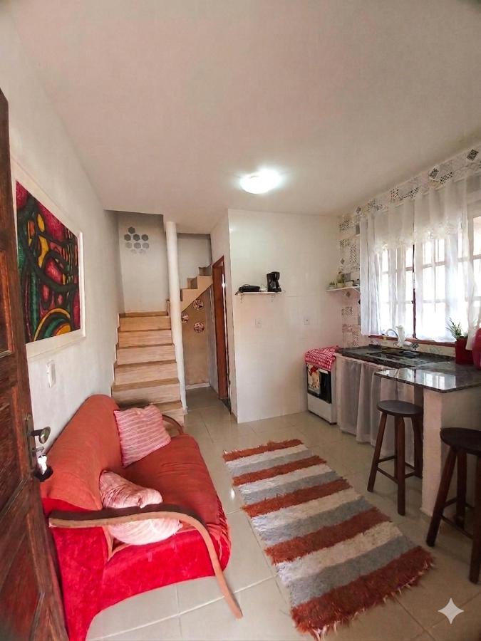 Casa Praia Tamariz - 270 mts da praia - B&B Iguaba Grande