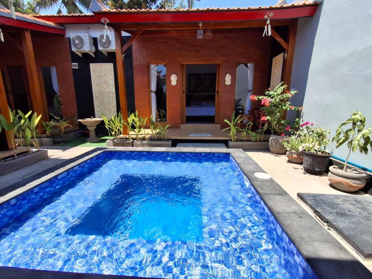Wirashanti Homestay and Spa By Gema Management Bali - B&B Lovina