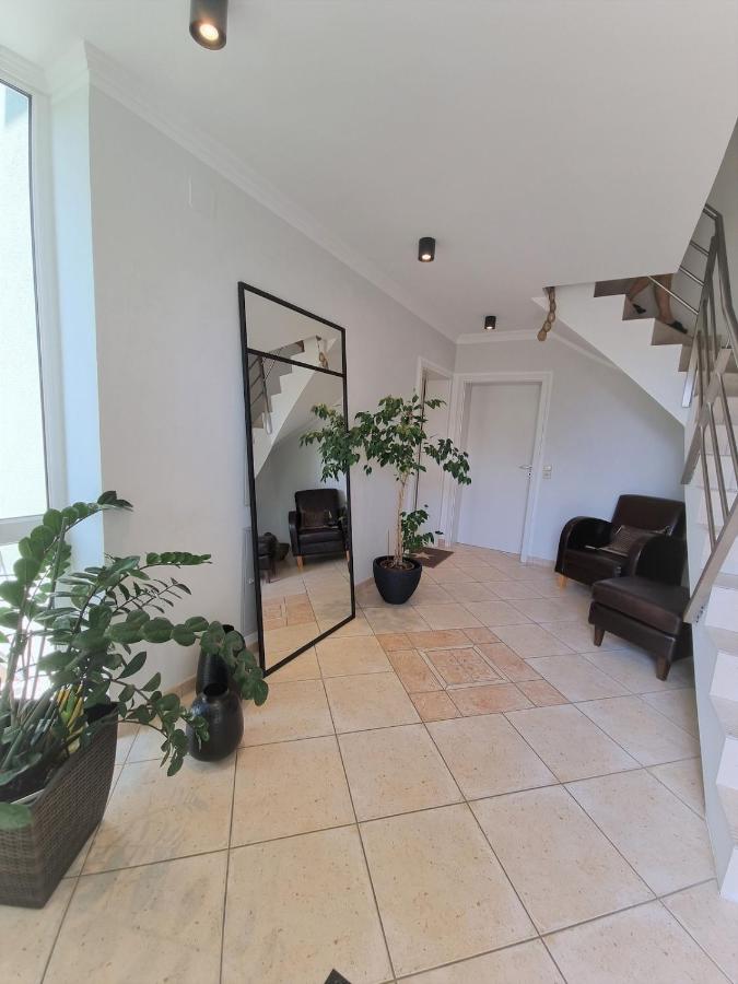 Villa Mezzanotte - B&B Greußenheim