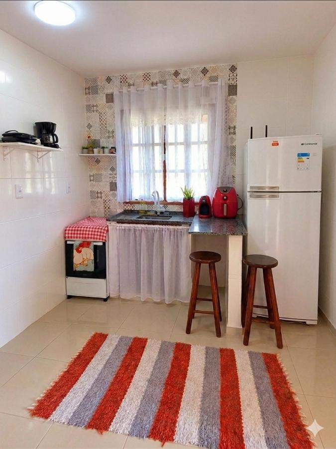 Casa Praia Tamariz - 270 mts da praia - B&B Iguaba Grande
