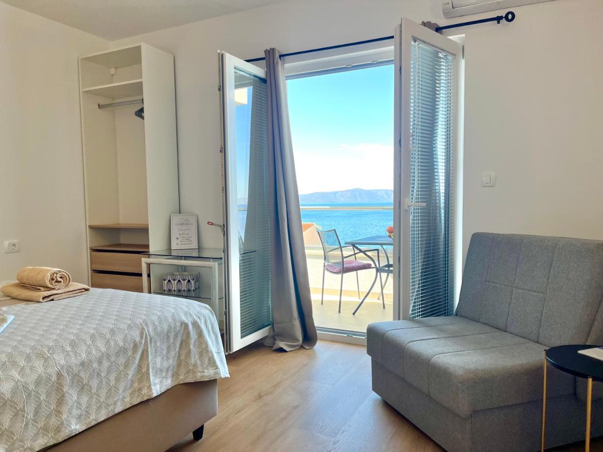 Appartement avec Balcon