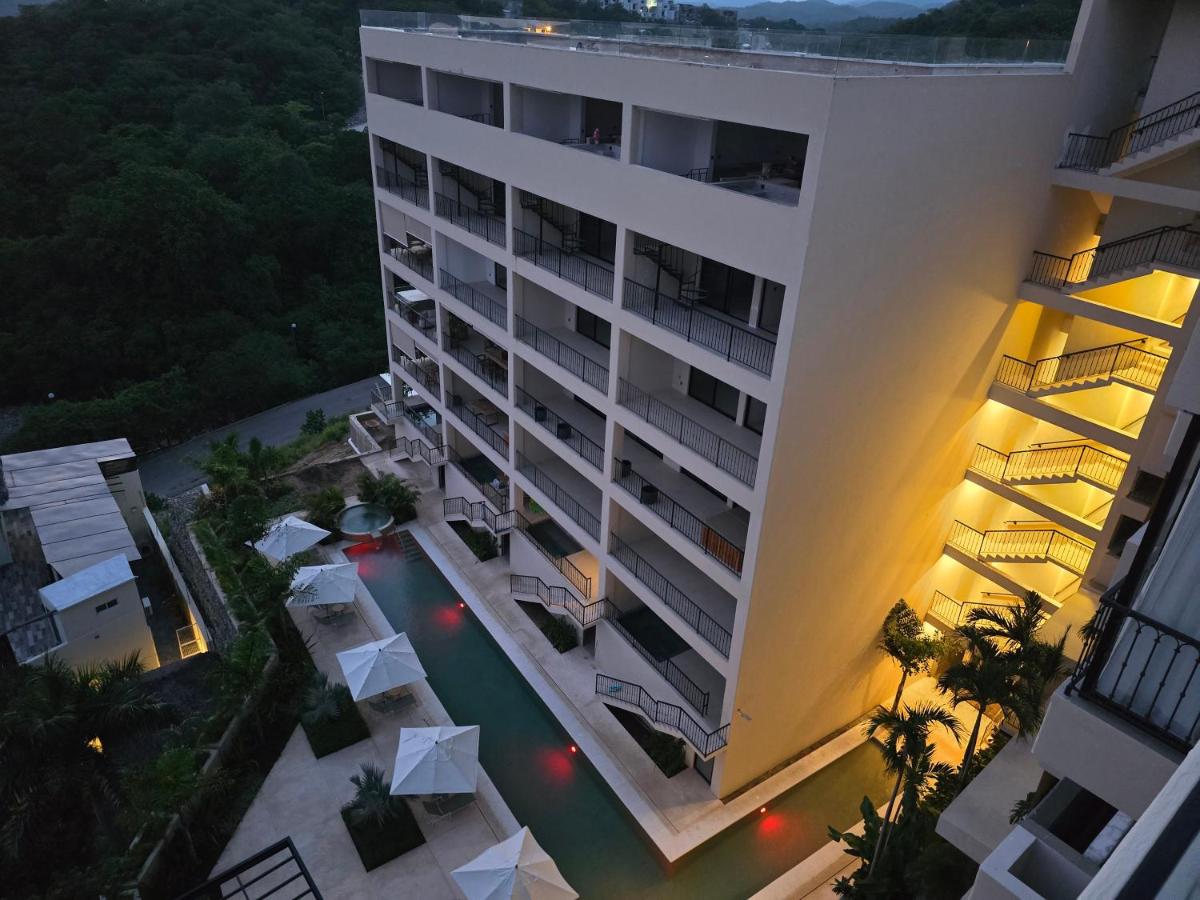 Morena Loft in Bahías de Huatulco - Arrocito - B&B Huatulco