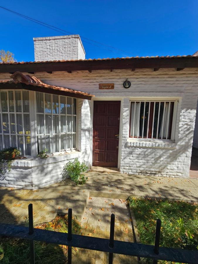 CASA TILO con pileta exclusiva - B&B Mina Clavero
