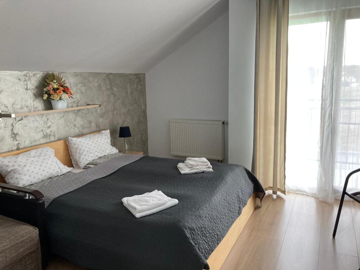 Economy Doppelzimmer