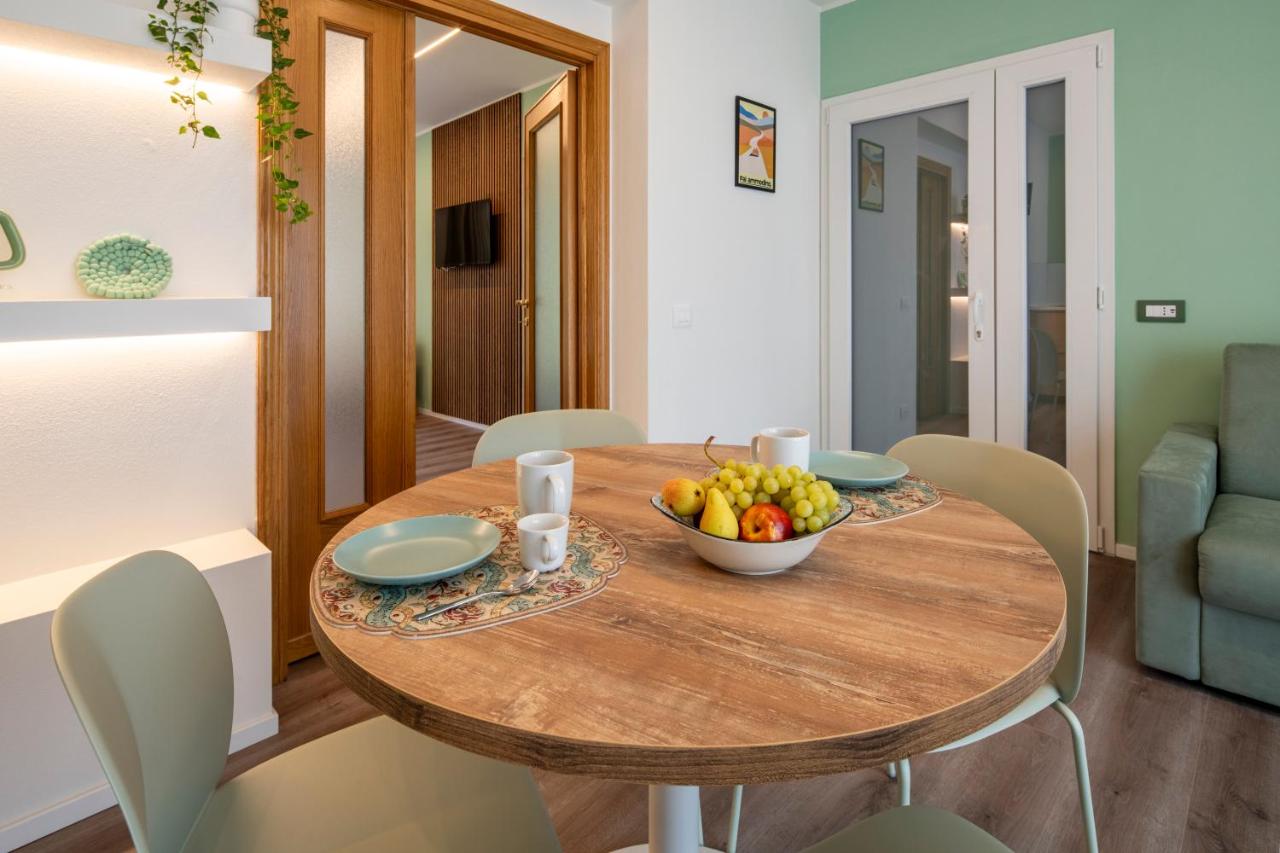 Casa Diana Boutique Apartment - B&B Calcinaia