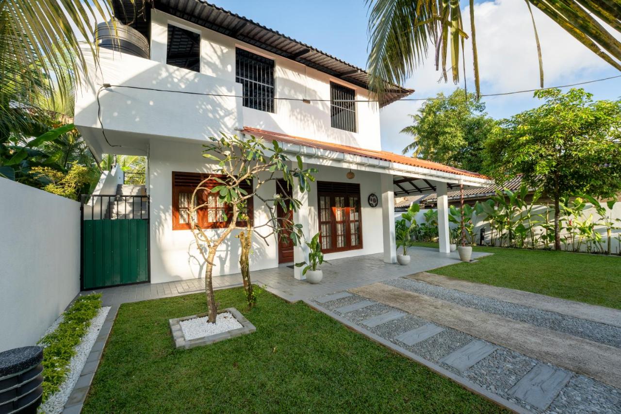 The Villa Clover - B&B Galle