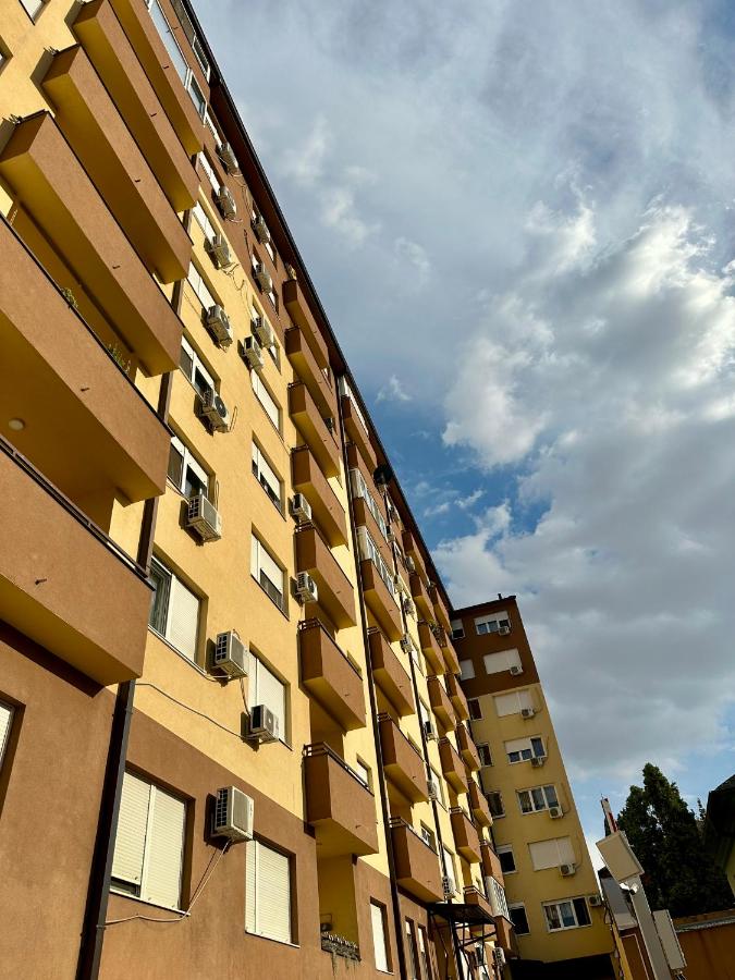 Apartment Sweet Home - B&B Ruma