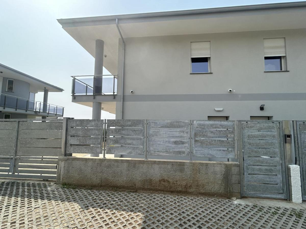Infinity Dom Villa - Bed and Breakfast Zambrone