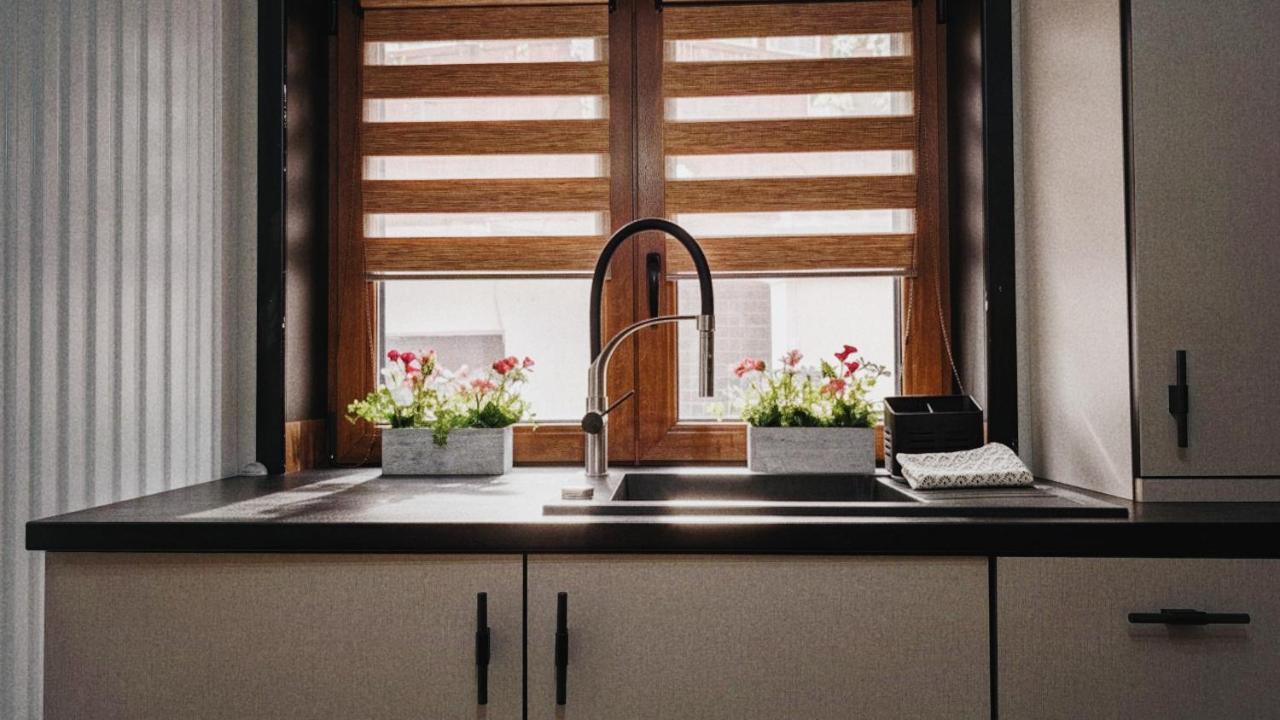 Apartamento Premium de 1 dormitorio